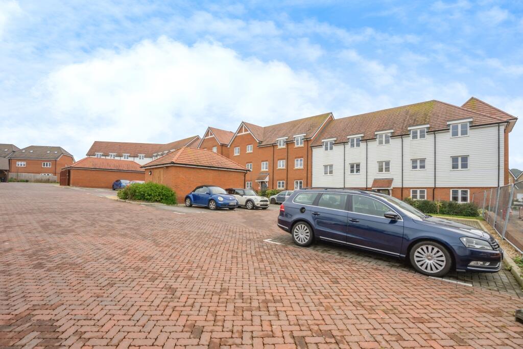 Additional image 11 of Steeplechase Way, Fontwell, Arundel, West Sussex, BN18