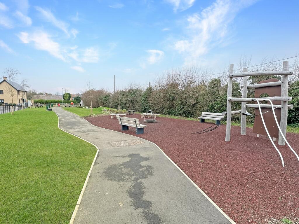 Additional image 14 of Windmill Close, Over, CB24 5QF