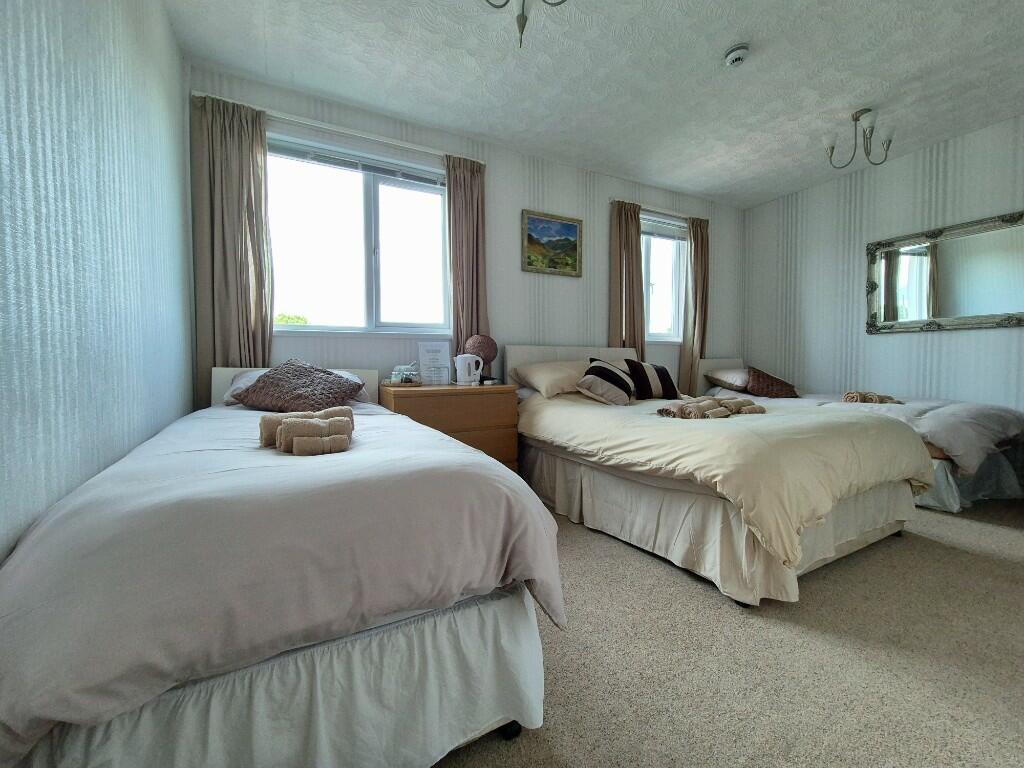 Additional image 15 of White Heather Hotel, Kirkbride, Wigton, Cumbria, CA7 5HW