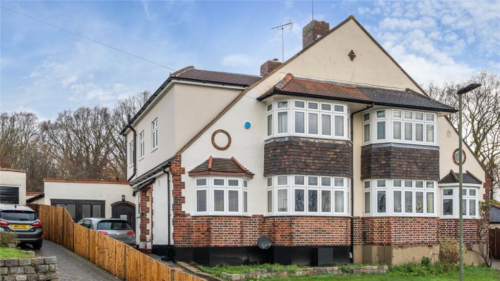 Additional image 28 of Keswick Road, West Wickham