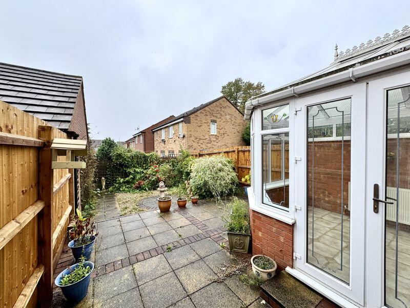 Additional image 16 of Marshbrook Close, Birmingham