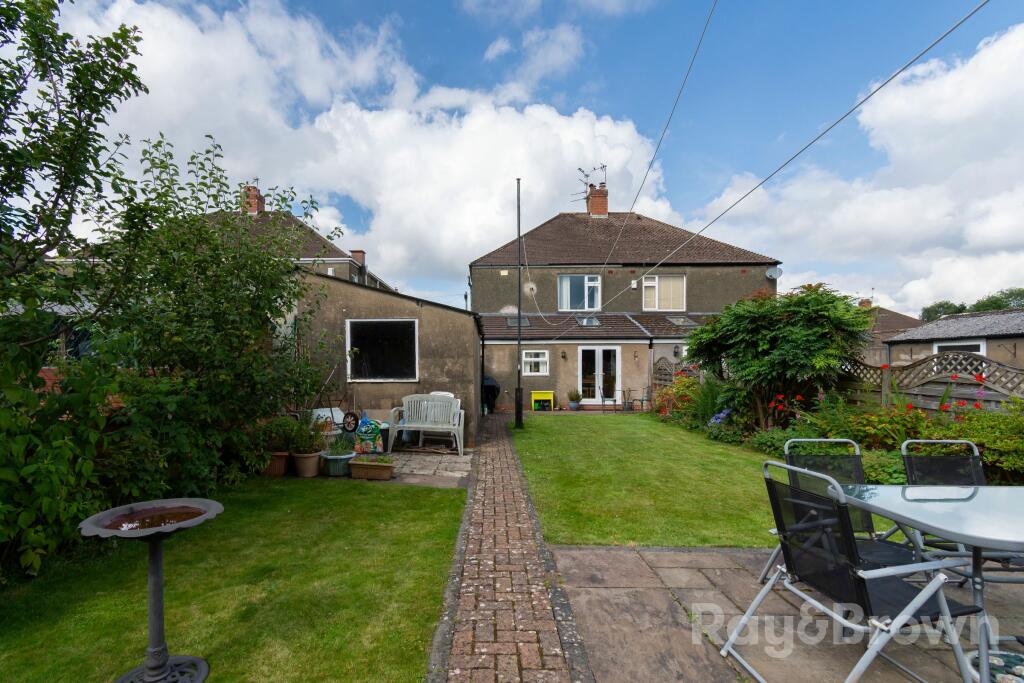 Additional image 45 of St. Brioc Road, Cardiff