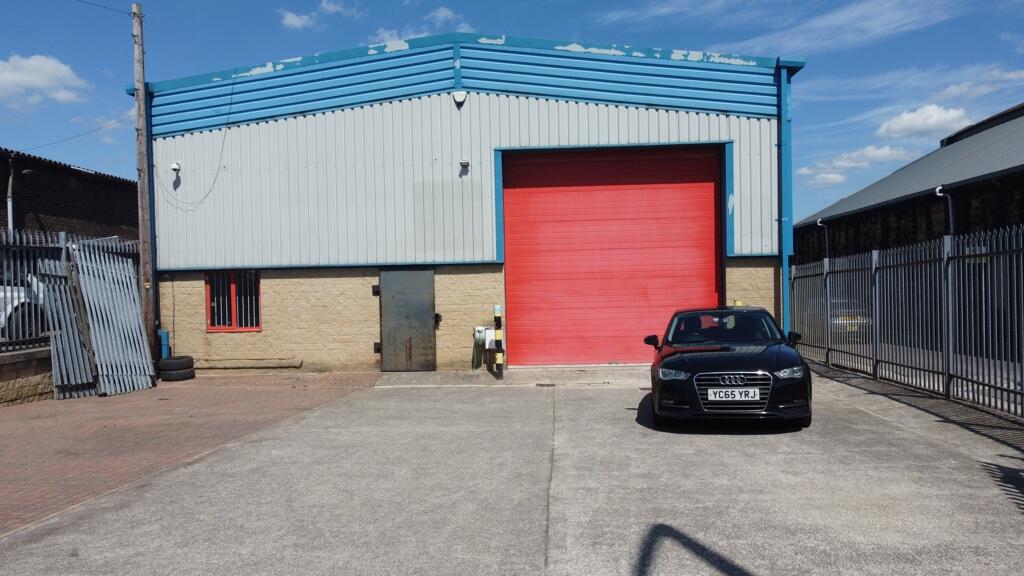 Additional image 9 of Unit 1, Great Northern Road, Keighley, West Yorkshire, BD21 5JH