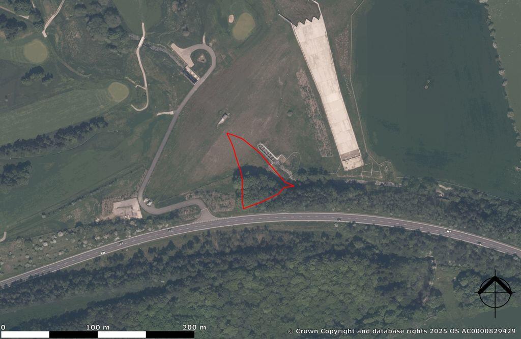 Additional image 3 of Land At Skipton Golf Course, Adjacent A65, Skipton, North Yorkshire, BD23 3LF