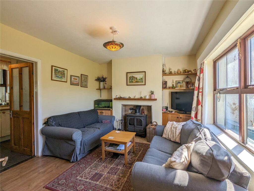 Additional image 2 of 3 Braeside, Milton, Brampton, Cumbria