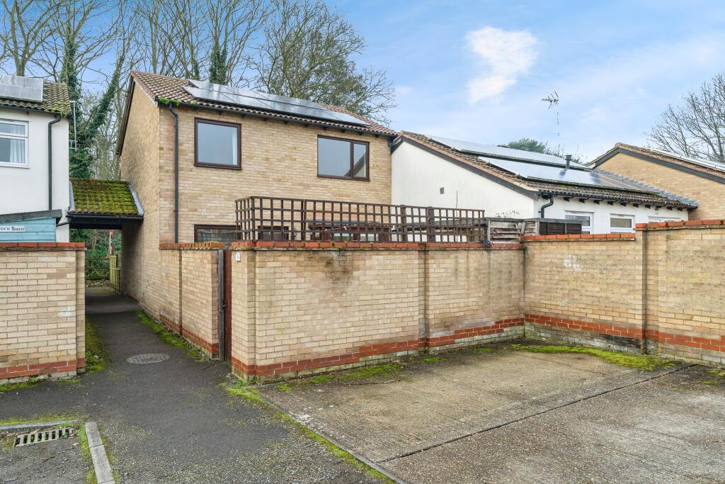 Additional image 14 of Hereward Close, Impington, Cambridge, Cambridgeshire, CB24