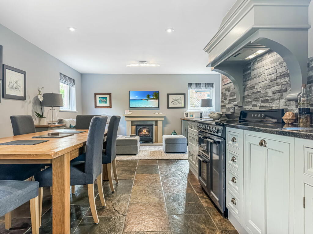 Additional image 18 of Hayton, Brampton, CA8 9HL