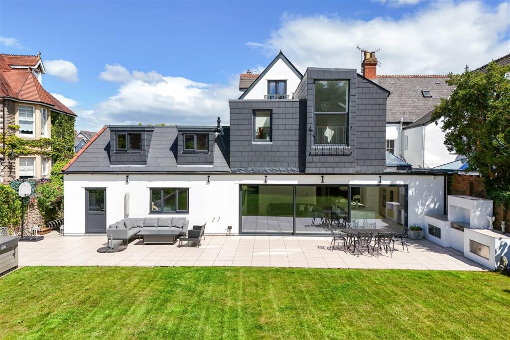 Additional image 69 of Heol Isaf, Radyr, Cardiff