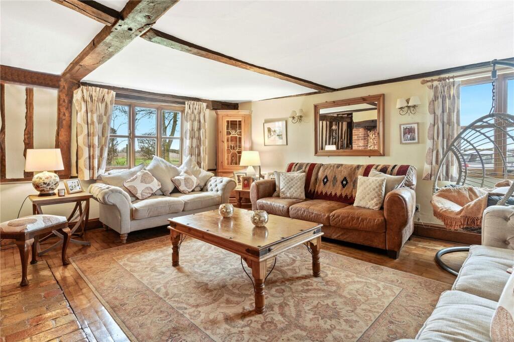 Additional image 5 of Lower Green Lane, Radwinter, Nr Saffron Walden, Essex, CB10