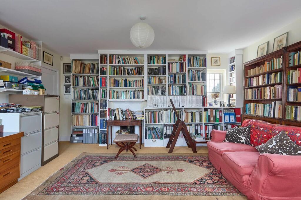 Additional image 9 of Grantchester Road, Cambridge