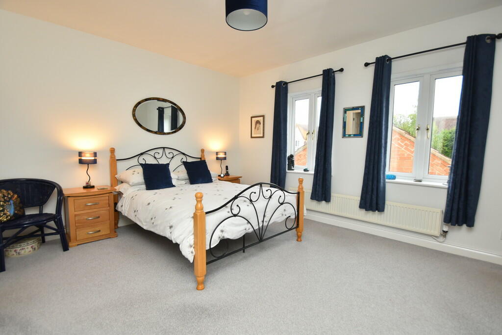 Additional image 8 of Old Pinewood Way, Papworth Everard