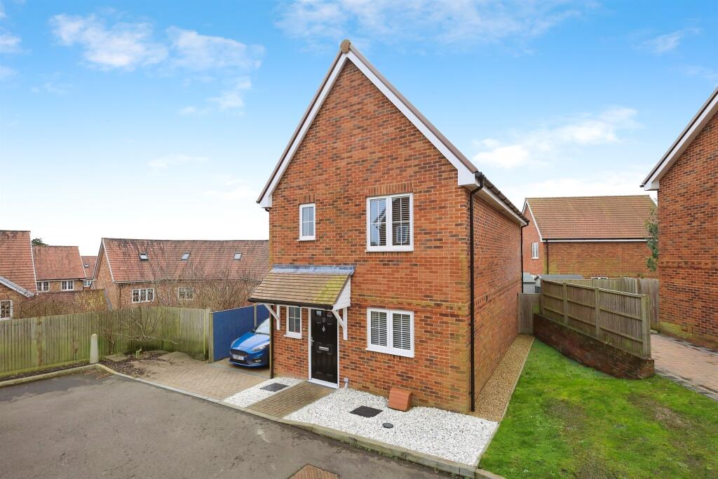 Additional image 2 of Orchard Lane, Hailsham