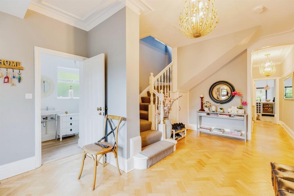 Additional image 35 of Hollybush Road, Cyncoed, Cardiff