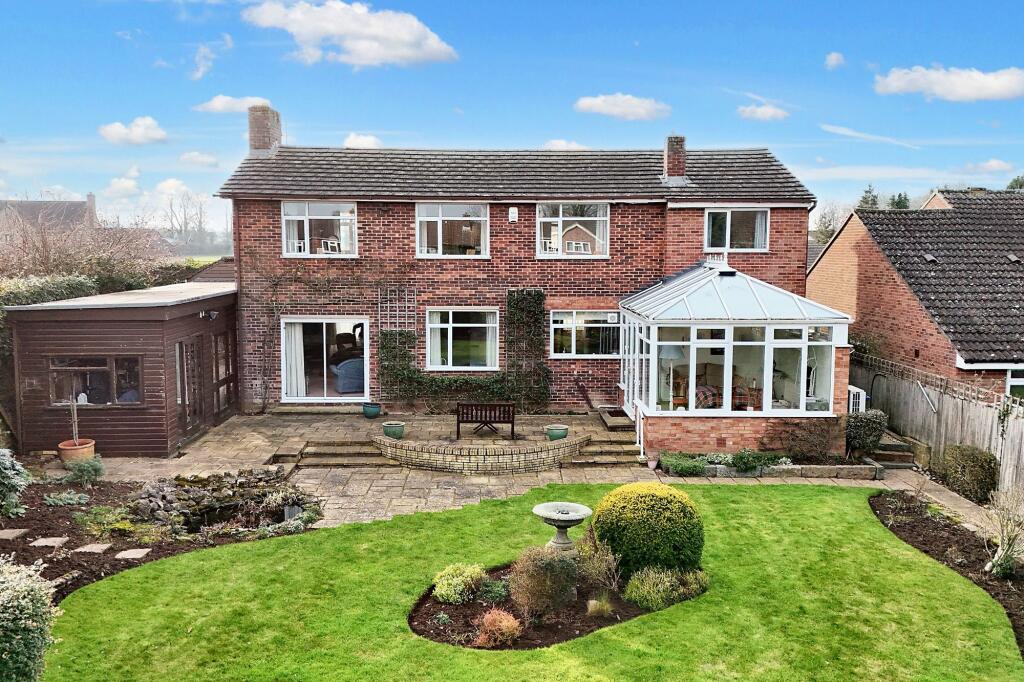 Additional image 18 of Hamilton Road, Newmarket, CB8