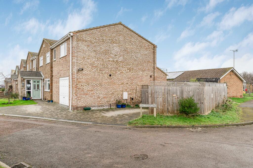 Additional image 34 of The Rustons, Duxford