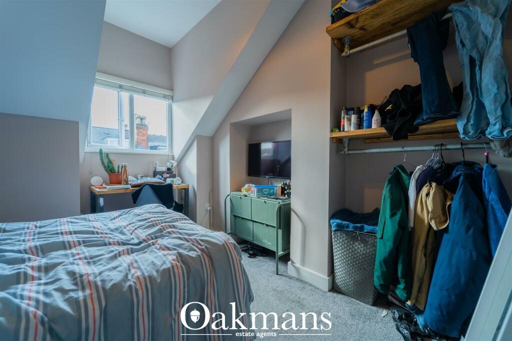 Additional image 7 of Daisy Road, Birmingham, B16