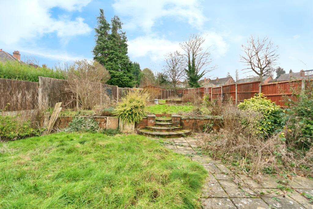 Additional image 16 of Sarehole Road, Birmingham