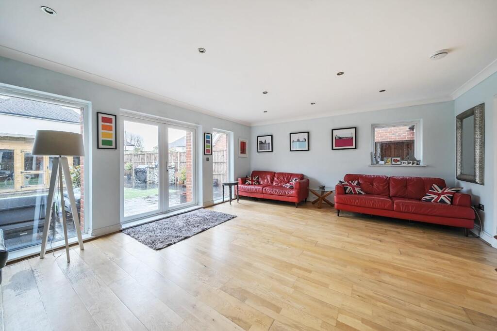 Additional image 7 of Cranford Mews, Bromley