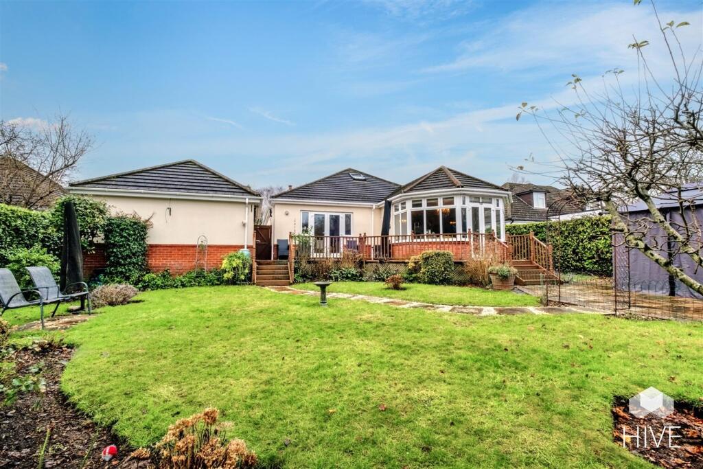 Additional image 21 of Hillside Road, Verwood