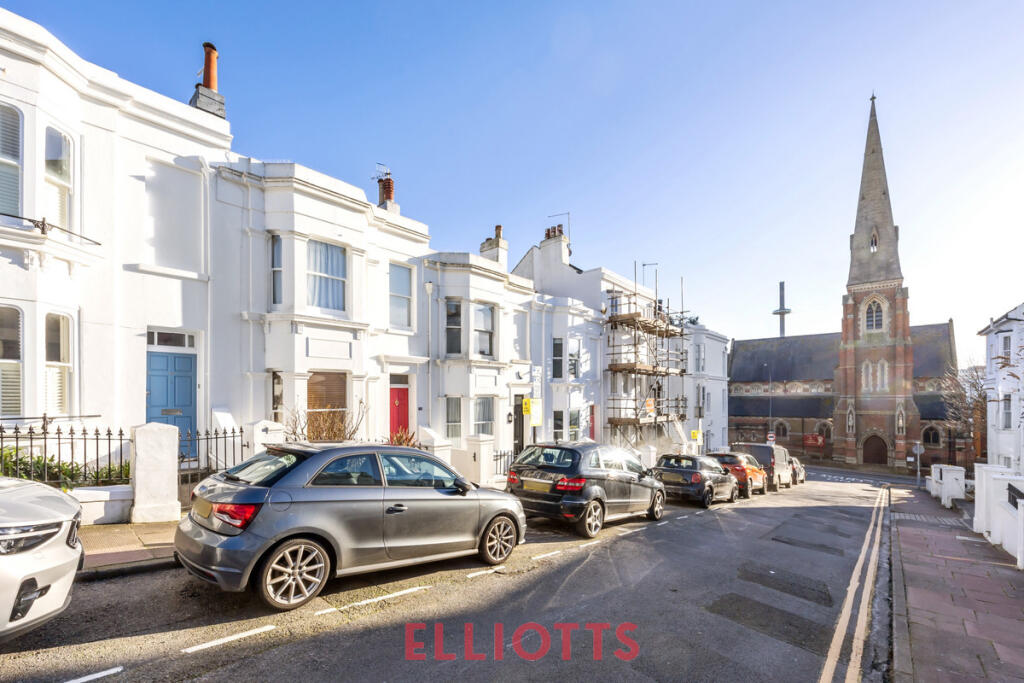 Additional image 14 of Victoria Street, Brighton