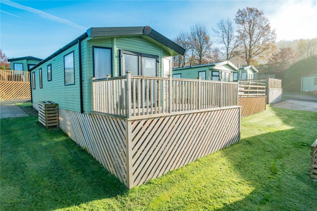 Additional image 13 of Bassenthwaite 72, Hillcroft Park, Pooley Bridge, Penrith, Cumbria