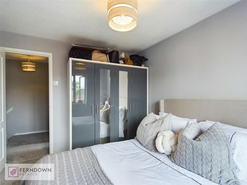 Additional image 8 of Dawley Crescent, Marston Green, Birmingham, B37