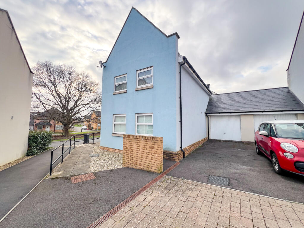 Additional image 18 of High Six Gardens, Patchway, Bristol, Gloucestershire, BS34