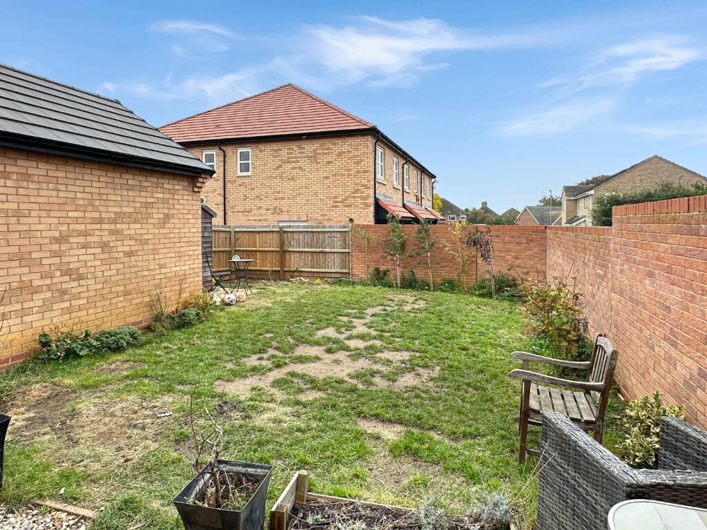 Additional image 15 of Clarke Close, Cottenham, Cambridge