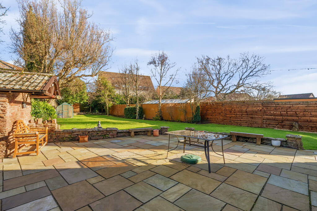 Additional image 16 of Woodend Road, Bristol, BS36