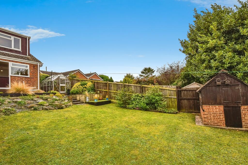 Additional image 11 of Studland Park, Westbury