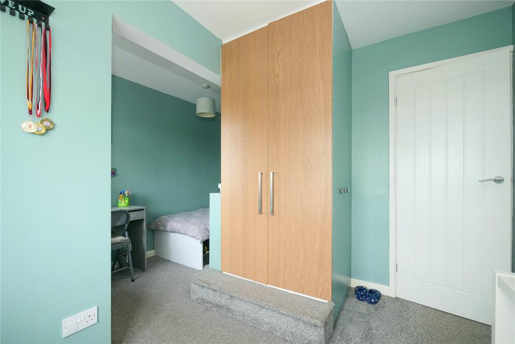 Additional image 9 of Heaton Drive, Baildon, Shipley, West Yorkshire, BD17