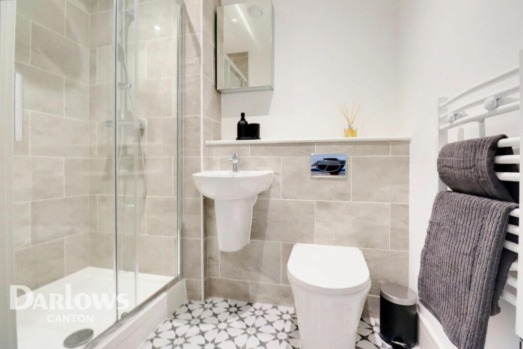 Additional image 13 of Sophia Mews, Cardiff