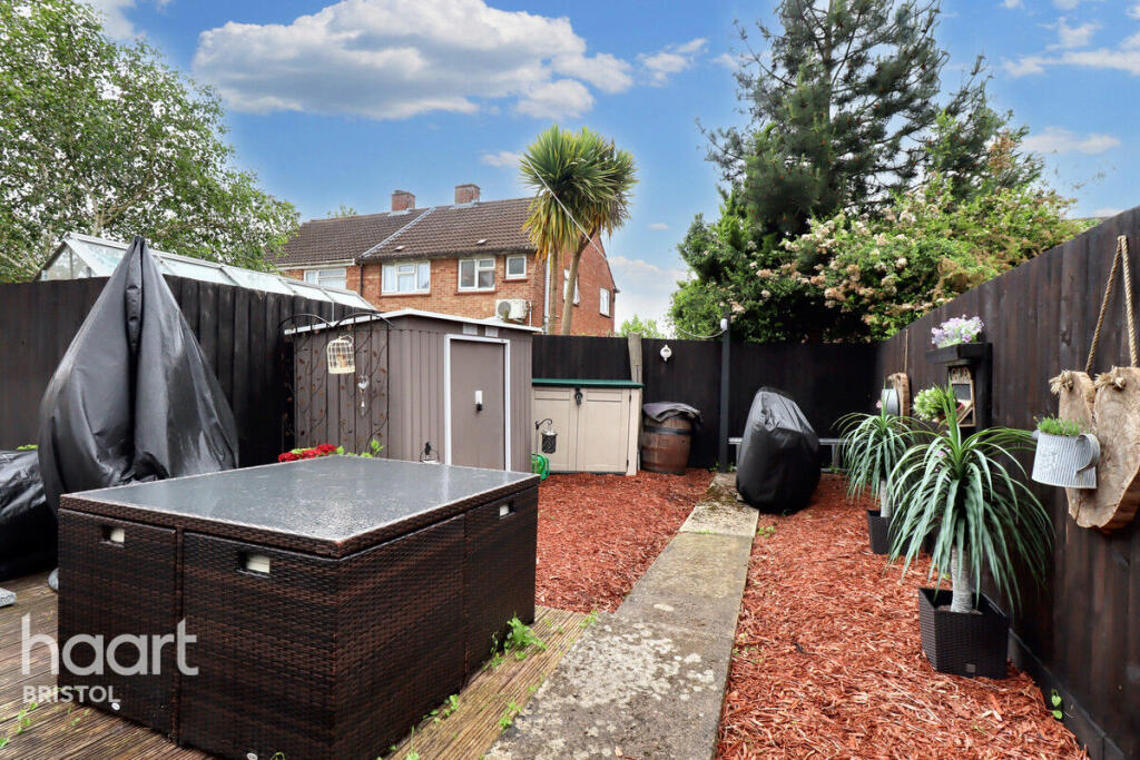 Additional image 8 of Maesbury, Bristol