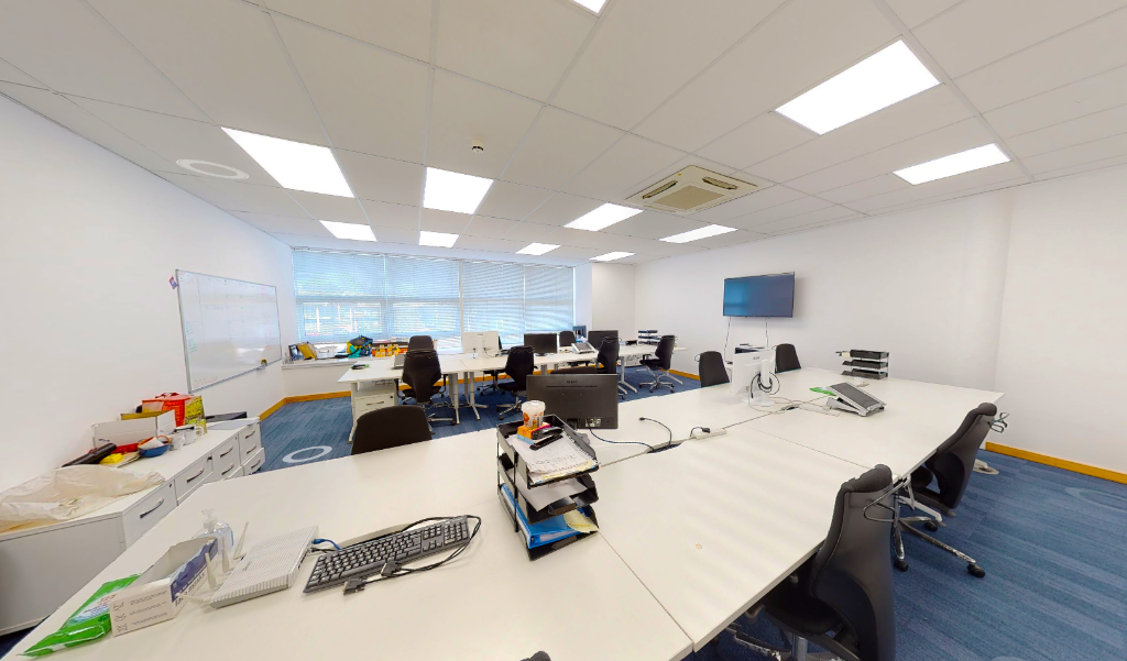 Additional image 5 of F22, Stirling House, Cambridge Innovation Parks, Denny End Road, Waterbeach, Cambridge, CB25 9PB