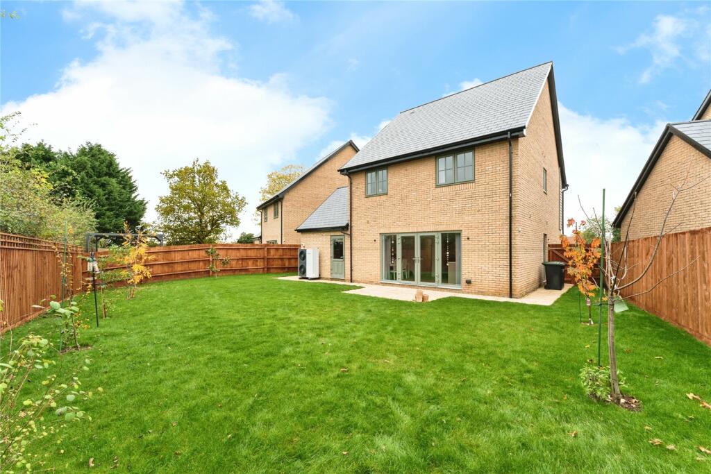 Additional image 17 of Walnut Drive, ELY, Cambridgeshire, CB6