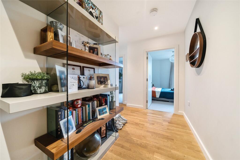 Additional image 14 of St. Marks Square, Bromley