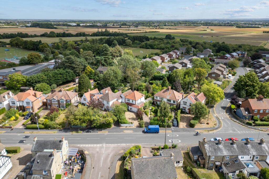 Additional image 21 of Cambridge Road, Girton, CB3