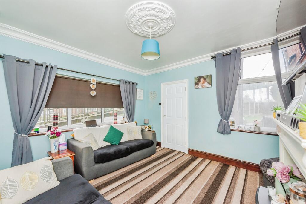 Additional image 7 of New Street, Dordon, Tamworth