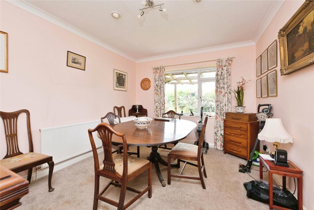 Additional image 13 of Swaynes Lane, Comberton, Cambridge, Cambridgeshire, CB23