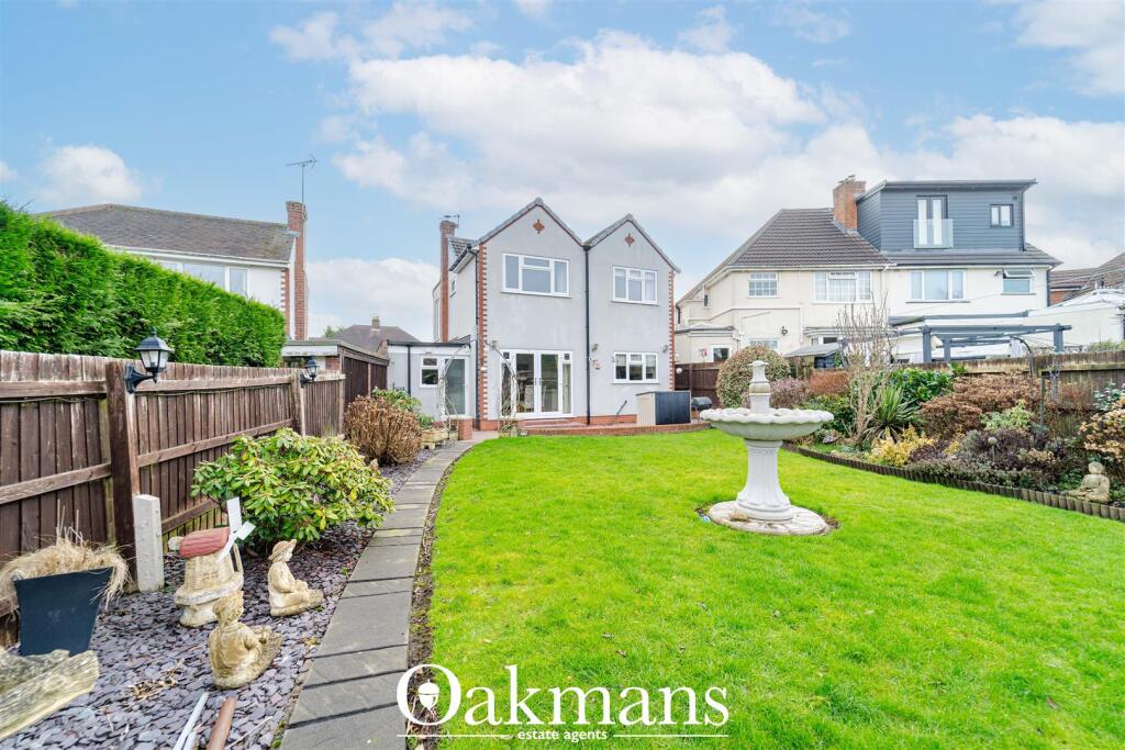 Additional image 31 of Kingsdown Road, Birmingham