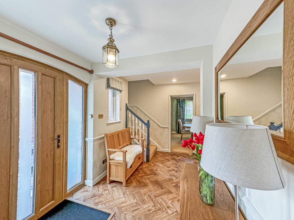 Additional image 12 of Hayton, Brampton, CA8 9HL