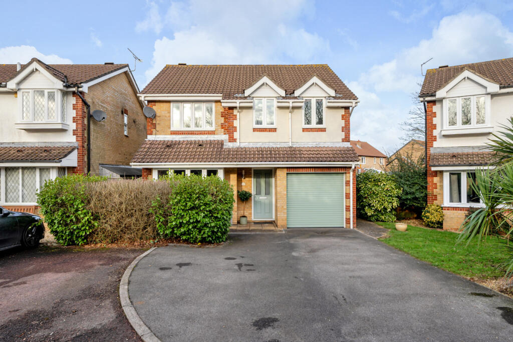 Additional image 21 of Primrose Close, Bristol, BS32