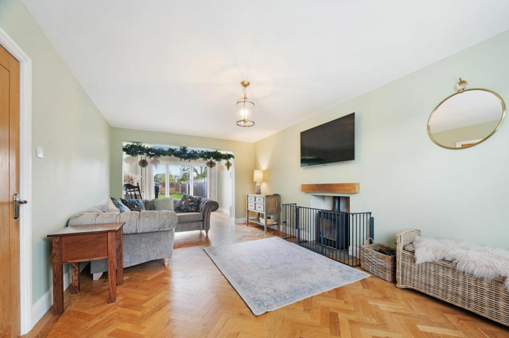 Additional image 14 of Caldew Drive, Dalston, Carlisle, CA5 7NS