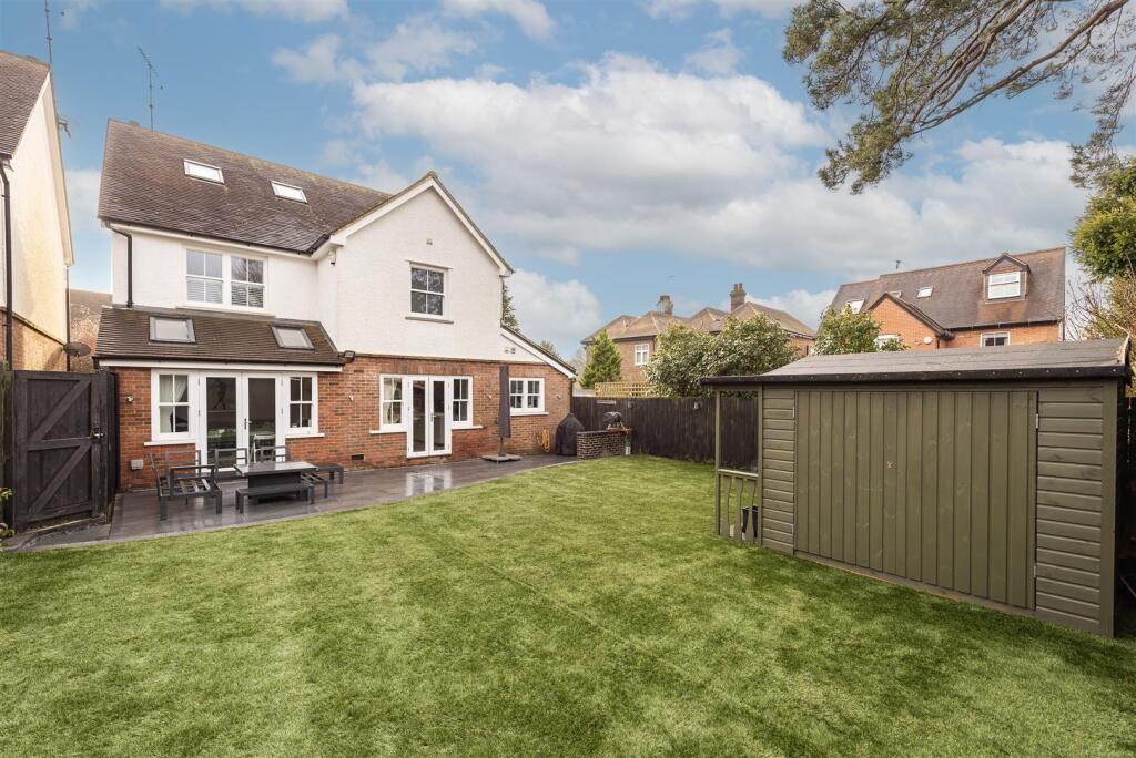 Additional image 11 of Crabtree Lane, Harpenden