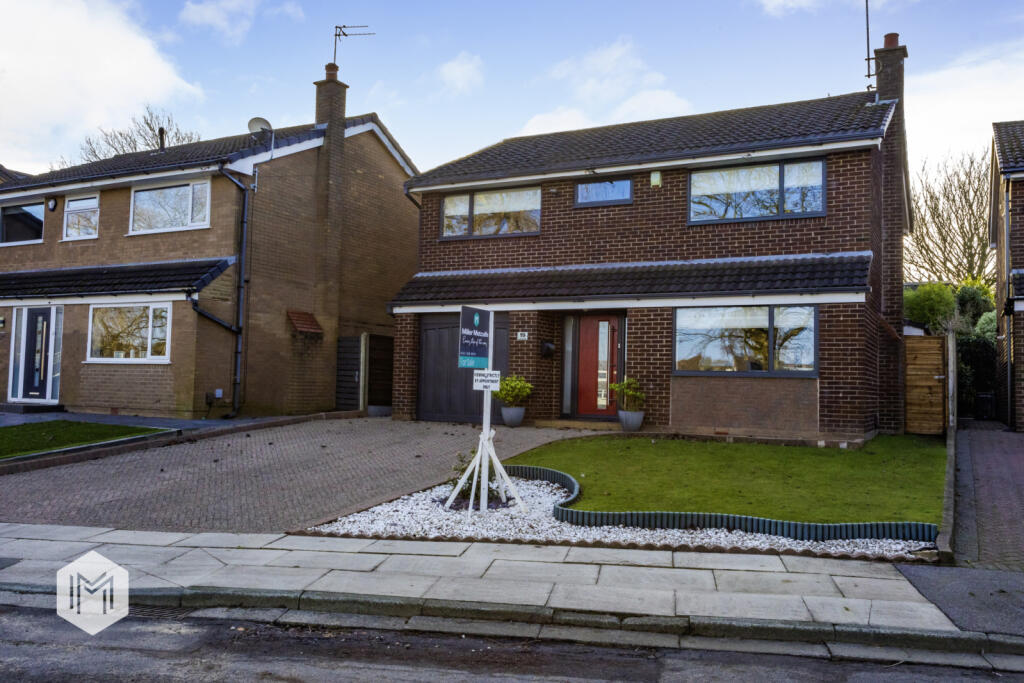 Additional image 32 of Lakeside, Bury, Greater Manchester, BL9 9TX