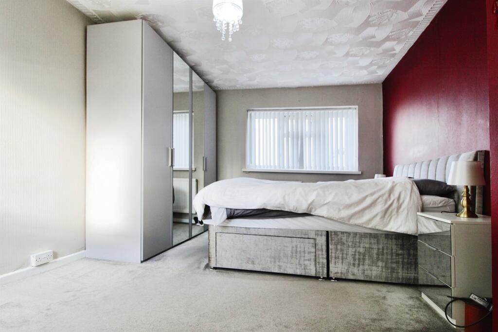 Additional image 11 of Cannington Avenue, Llanrumney, Cardiff