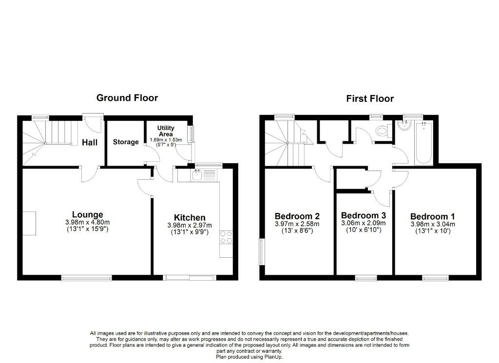 Additional image 9 of Bures Court, Haverhill, Suffolk, CB9