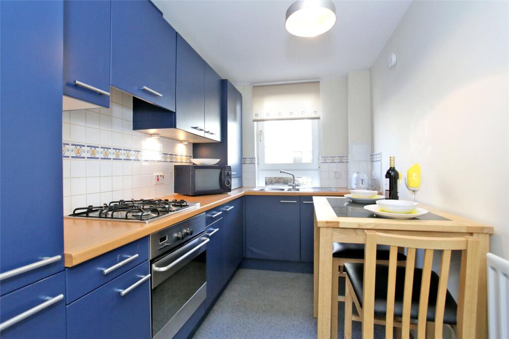 Additional image 6 of Union Grove, West End, Aberdeen, AB10