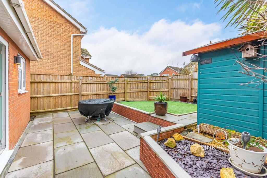 Additional image 23 of Woodpecker Drive, Poole, BH17