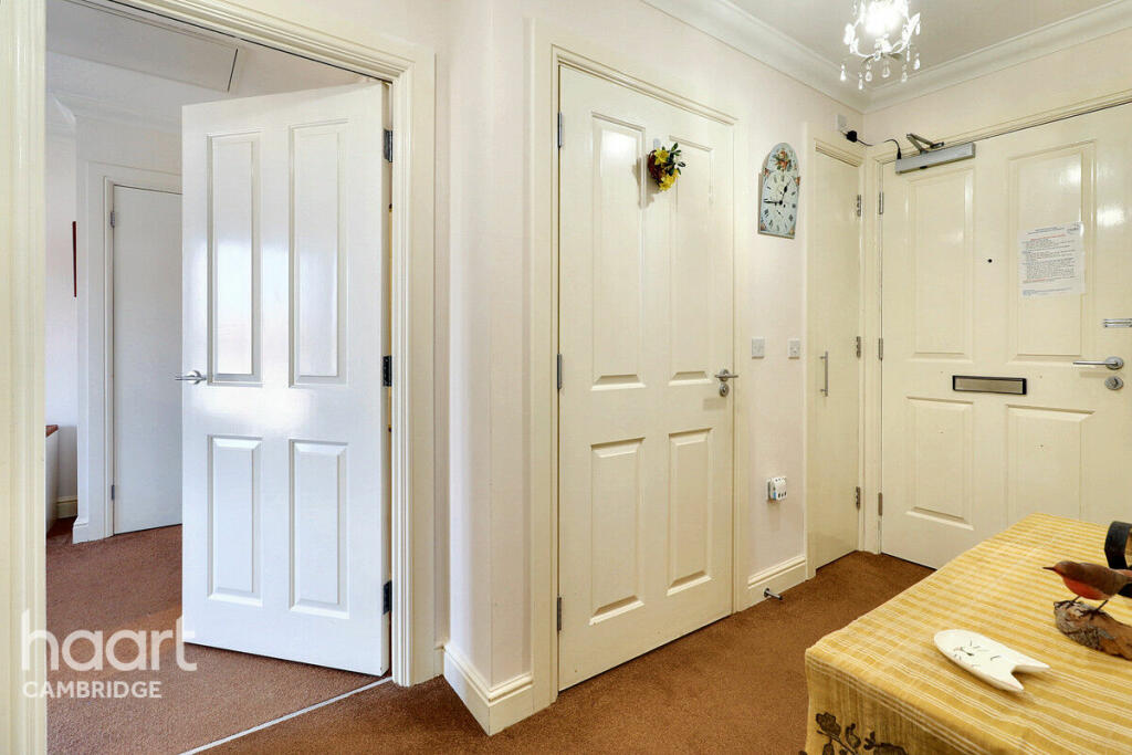 Additional image 6 of Wellbrook Way, Cambridge